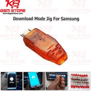 Download Mode Jig For Samsung