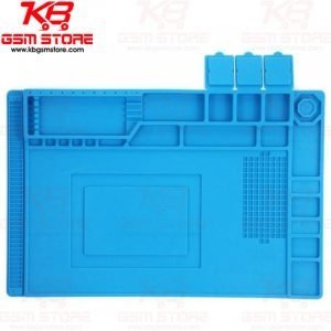 Anti Static Silicone Mat Big TE-501