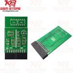 UFI CHIP Programming Adapter for UFI-Box