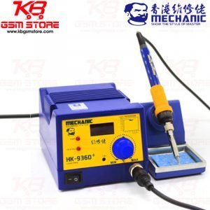 MECHANIC HK-936D+ Soldering Station