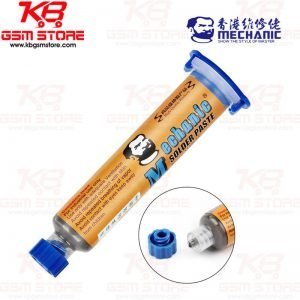 Mechanic Soldering pastet V4B45 40g