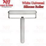 White Universal Silicone Roller