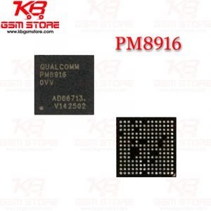 PM8916 Power Control IC