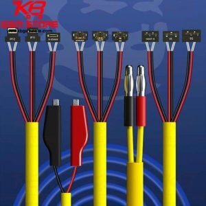 2UUL Ti01 Straight Head Titanium Alloy Ultra Tweezer