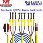 Mechanic Ip9 Pro Power Boot Cable
