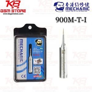Mechanic 900M-T-I Soldering Iron Tip N