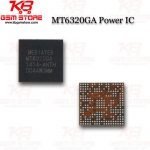 MT6320GA Power IC