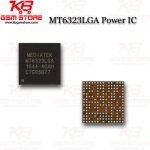 MT6323LGA Power IC