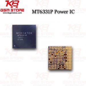MT6331P Power IC