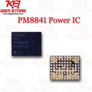 PM8841 Power IC