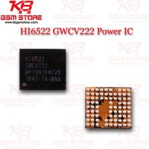 HI6522 GWCV222 Power IC