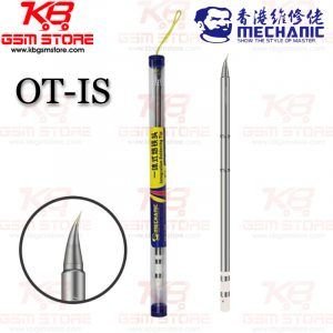 MECHANIC OT-TS Series Integrated Electric Iron Tip Soldering Iron