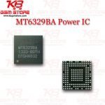 MT6329BA Power IC