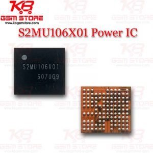 S2MU106X01 Power IC