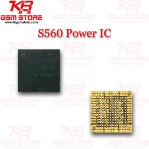 S560 Power IC