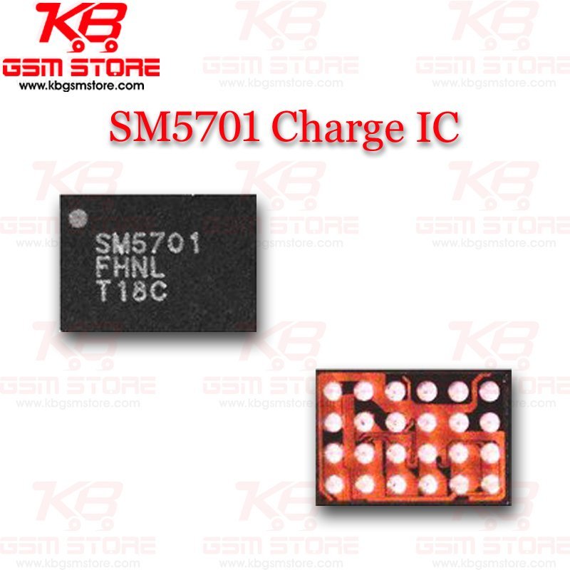 SM5701 Charge IC