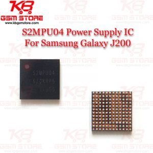 S2MPU04 Power Supply IC for Samsung Galaxy J200
