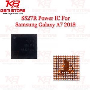 S527R Power IC For Samsung Galaxy A7 2018
