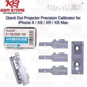 Qianli Dot Projector Precision Calibrator for iPhone X / XS / XR / XS Max
