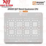 AMAOE QU7 Stencil Qualcomm CPU