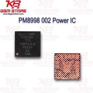 PM8998 002 Power IC