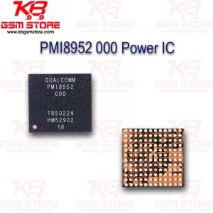 PMI8952 000 Power IC