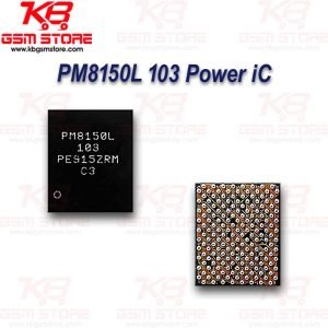 PM8150L 103 Power iC