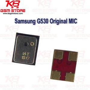Samsung G530 Original MIC