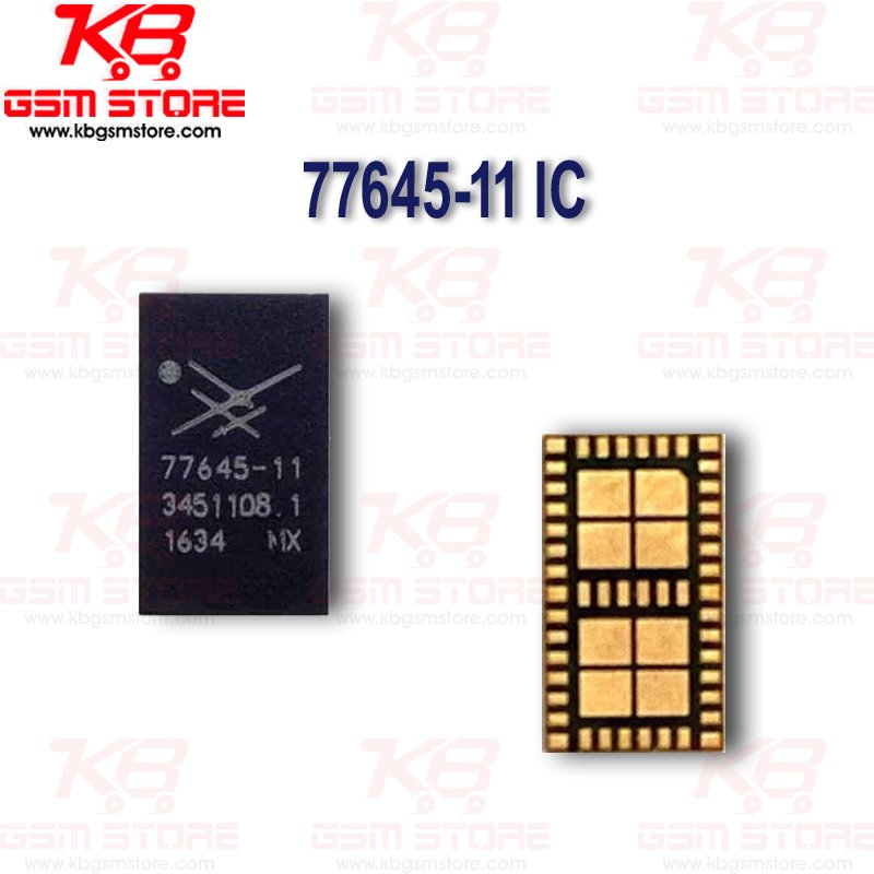 77645-11 IC