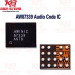 AW87339 Audio Code IC