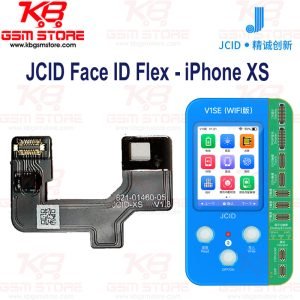 JCID Face ID Flex - iPhone XS