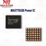 MAX77932B Power IC