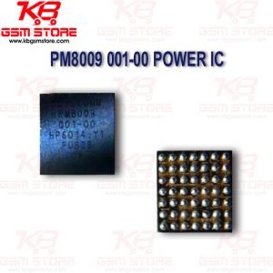 PM8009 001-00 POWER IC 2023