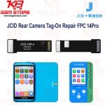 JCID Rear Camera Tag-On Repair FPC 14Pro