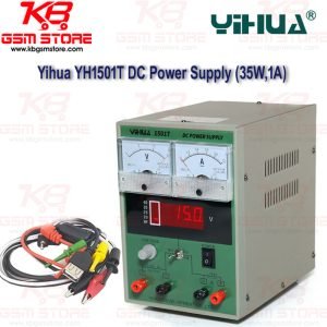 Yihua YH1501T DC Power Supply