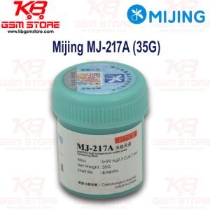 Mijing MJ-217A (35G)