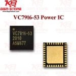 VC7916-53 Power IC