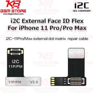 i2C External Face ID Flex 11 Pro PM