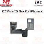 i2C Face ID Flex For iPhone X