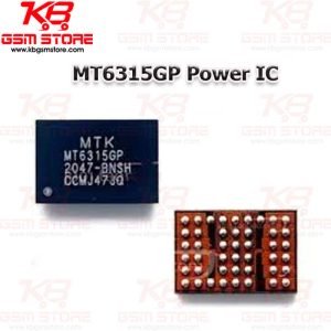 MT6315GP Power IC
