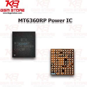 MT6360RP Power IC