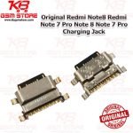Original Redmi Note8 & Note7 Pro Charging Jack
