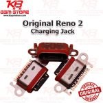 Original Oppo Reno2 Charging Jack