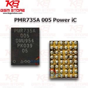 PMR735A 005 Power iC