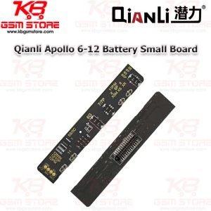 Qianli Apollo 6-12 Battery Small Board