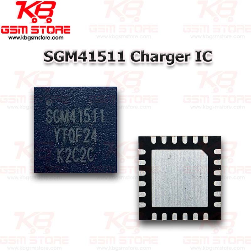 SGM41511 Charger IC