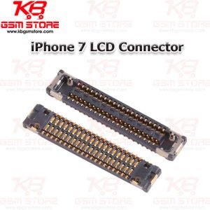 iPhone 7 LCD Connector