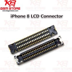 iPhone 8 LCD Connector