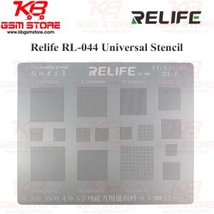Relife RL-044 Universal Stencil