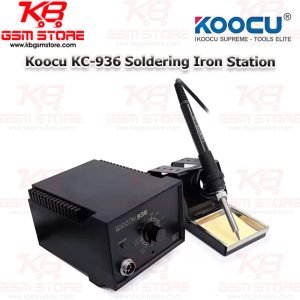 Koocu KC-936 Soldering Iron Station
